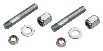 DOUBLE THREADED SHOCK STUD KITS FOR 1982-1988 MODELS | Sportster