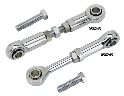 ENGINE STABILIZER LINKS | Tube frame