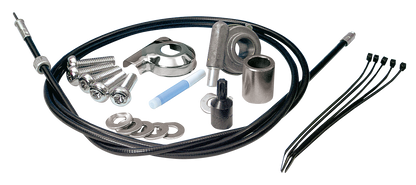REAR WHEEL SPEEDO DRIVE KIT FOR SOFTAIL | Softail