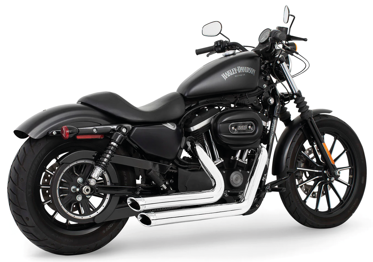INDEPENDENCE STAGGERED | Sportster