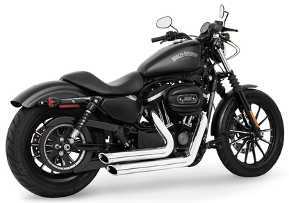 INDEPENDENCE STAGGERED | Sportster