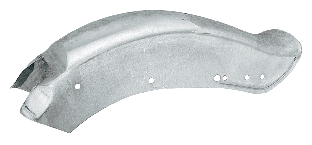 STOCK REPLACEMENT FXST REAR FENDER | Softail