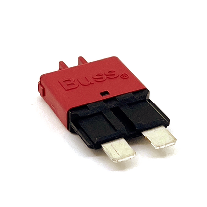 USA MADE CIRCUIT BREAKERS - Manual reset spade type, 20 Amp., NAMZ (OEM 74588-94)

Top quality circuit breakers. Fit all models 1994 to present.
