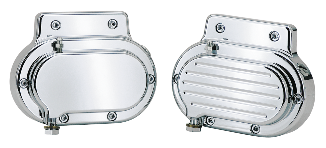 CHROME BILLET HYDRAULIC CLUTCH ACTUATORS | Dyna | Softail | Touring