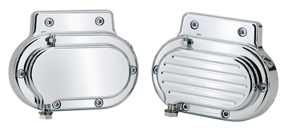 CHROME BILLET HYDRAULIC CLUTCH ACTUATORS | Dyna | Softail | Touring