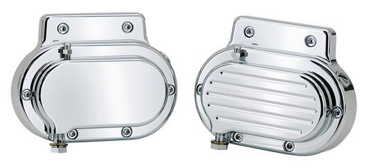 CHROME BILLET HYDRAULIC CLUTCH ACTUATORS | Dyna | Softail | Touring