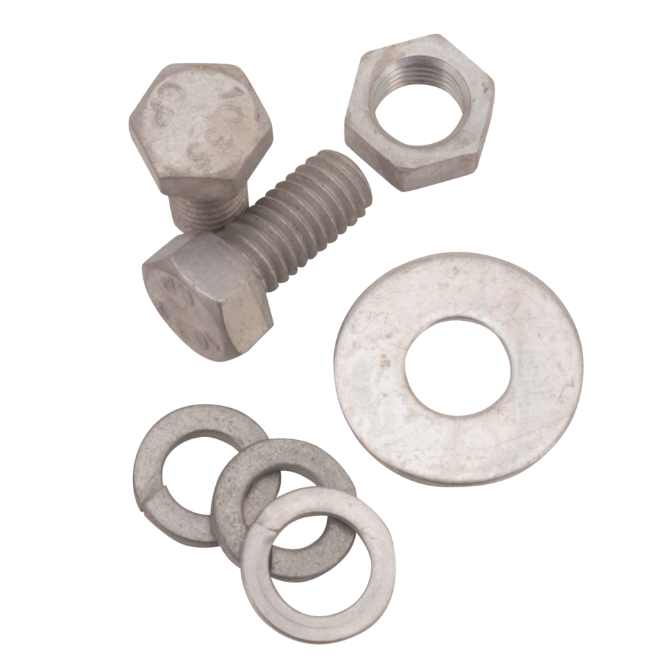 FOOT BRAKE LEVER AND BRACKET MOUNT KIT