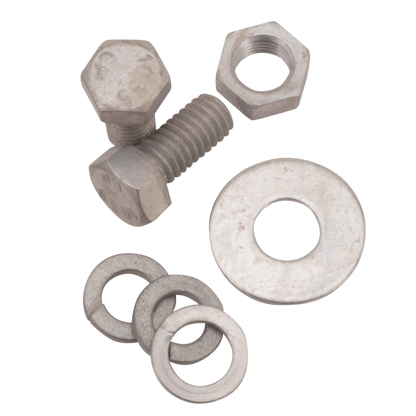 FOOT BRAKE LEVER AND BRACKET MOUNT KIT