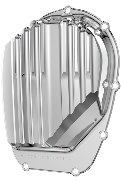 ROUGH CRAFTS CAM COVERS FOR MILWAUKEE EIGHT | Softail | Touring | Trike