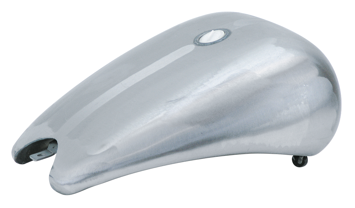 2" STRETCHED GAS TANK FOR SOFTAIL TWIN CAM | Softail