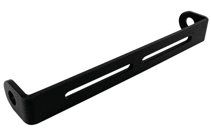 LICENSE PLATE TURN SIGNAL BRACKET