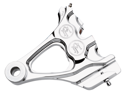 PM ONE-PIECE REAR BRAKE CALIPERS FOR SOFTAIL | Softail