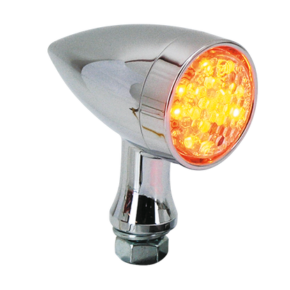 HI-GLIDE BULLET STYLE LED MARKER LIGHTS