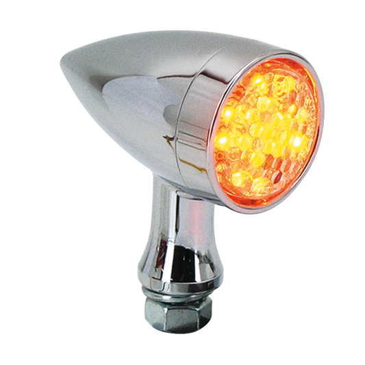 HI-GLIDE BULLET STYLE LED MARKER LIGHTS