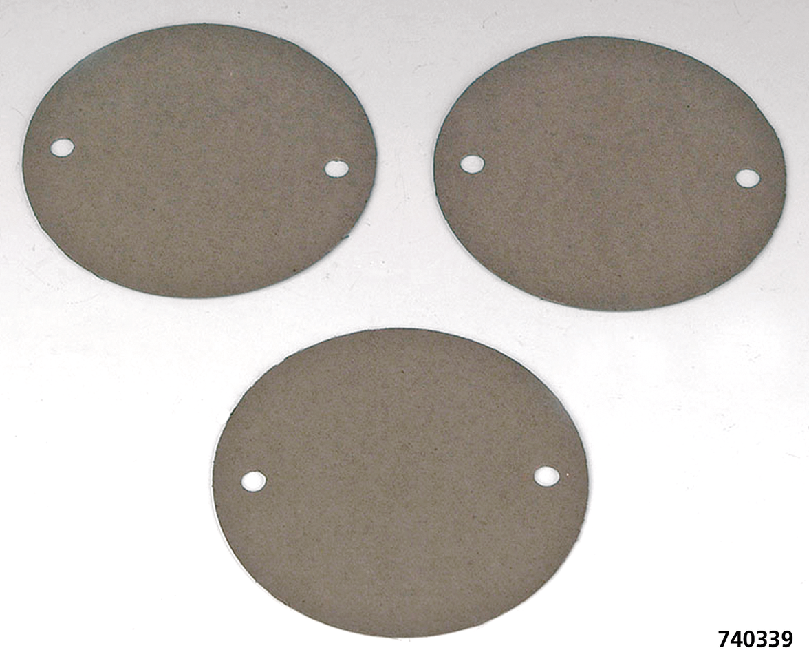 GASKETS, O-RINGS & SEALS FOR K, KH, XR & IRONHEAD SPORTSTER | Sportster