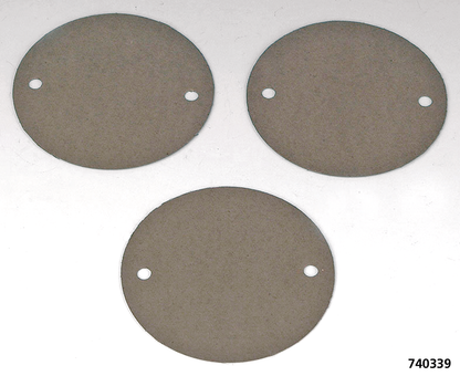 GASKETS, O-RINGS & SEALS FOR K, KH, XR & IRONHEAD SPORTSTER | Sportster