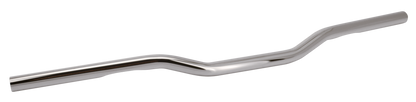 ZODIAC CUSTOM PRODUCTS ONE INCH DIAMETER DIRT TRACK HANDLEBARS | Big Twin | Dyna | FX | FXR | KH | Kingpin | KR | Servi-Car | Softail | Sportster | Touring | XR