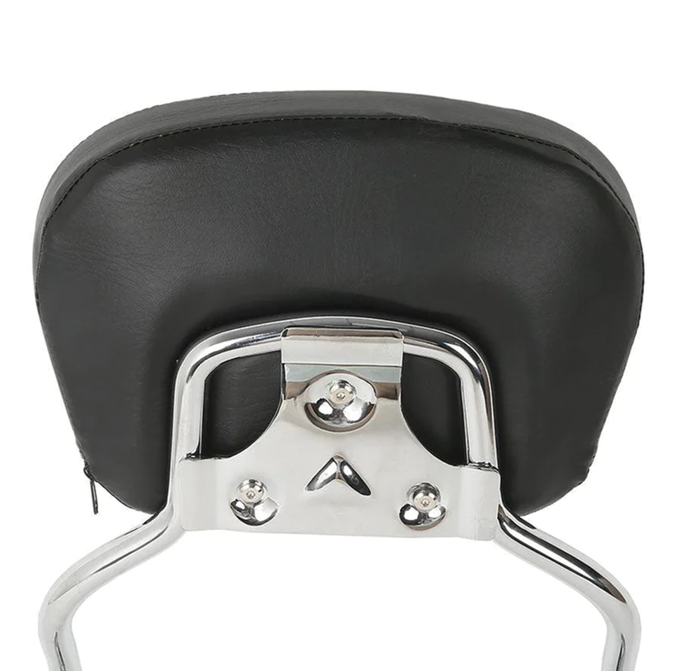 QUICK RELEASE SISSY BAR KITS FOR TRIKE | Trike