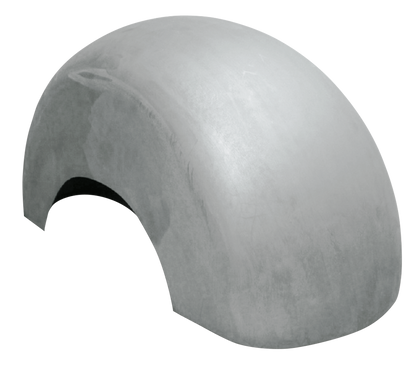 ZODIAC'S HARDTAIL REAR FENDER BY CRUISESPEED