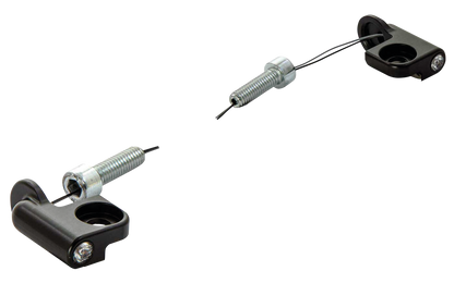 RICK'S BAR END TURN SIGNALS FOR SPORTSTER S | RH Sportster