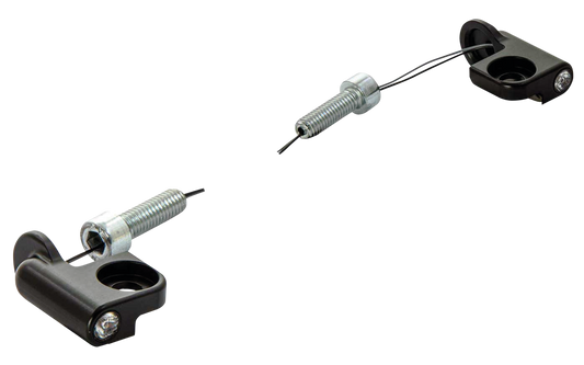 RICK'S BAR END TURN SIGNALS FOR SPORTSTER S | RH Sportster