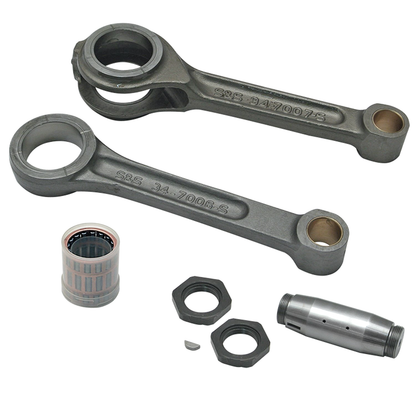 S&S HEAVY-DUTY CONNECTING RODS | Sportster