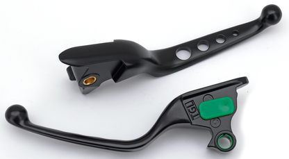 BRAKE & CLUTCH LEVER SETS FOR TWIN CAM & MILWAUKEE EIGHT SOFTAIL | Softail