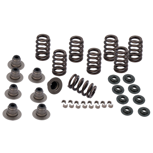 S&S HEAVY DUTY VALVE SPRING KIT FOR MILWAUKEE EIGHT | Softail | Touring | Trike
