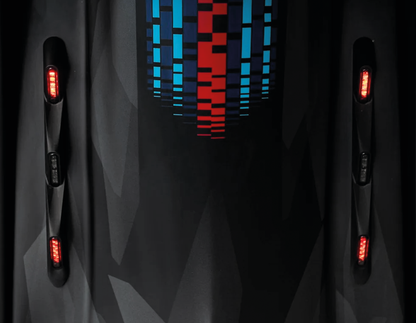 IMPALA CUSTOM LED TURN/TAIL/BRAKE LIGHTS