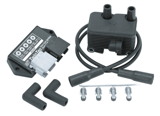 TWIN TEC IGNITION MODULE FOR 1999-2003 CARBURATED TWIN CAM | Dyna | Softail | Touring