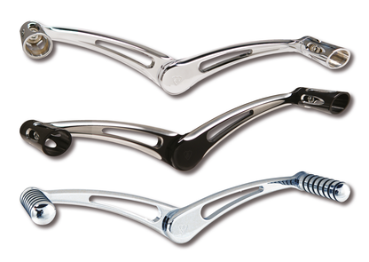 ARLEN NESS HEEL & TOE SHIFTERS | Softail | Touring | Trike