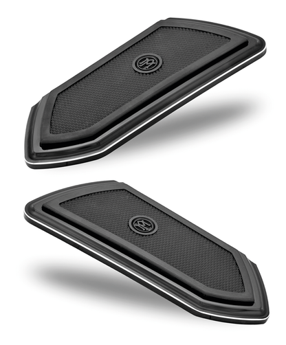 PERFORMANCE MACHINE F.T.Z. FLOORBOARDS