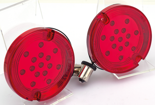 FLH LED TURN SIGNAL UPGRADE KITS
