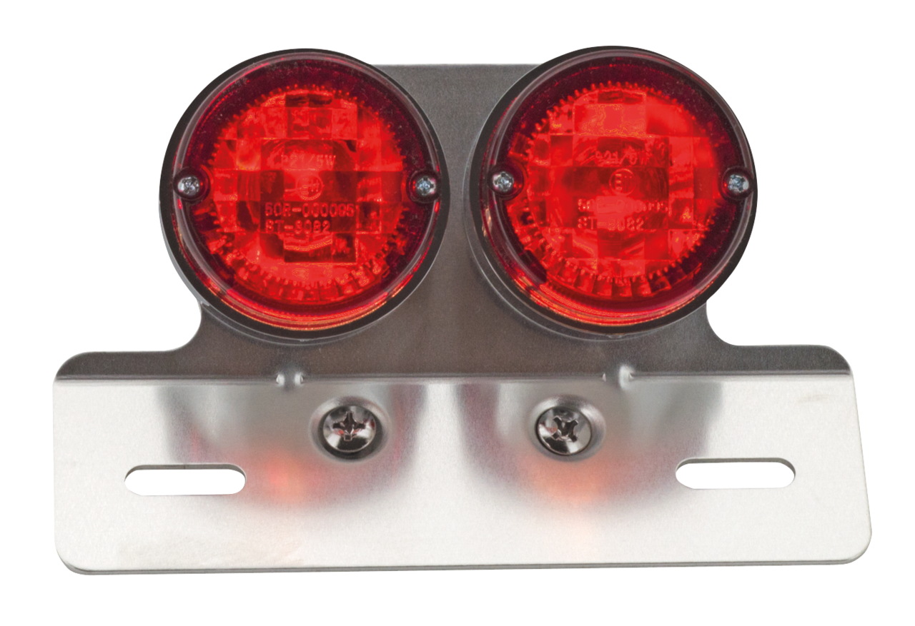 CUSTOM TAILLIGHT