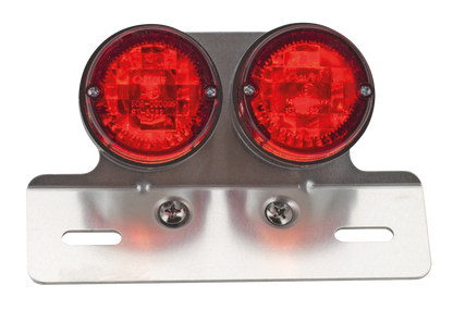 CUSTOM TAILLIGHT