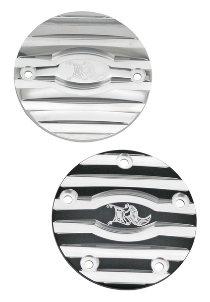 KEN'S FACTORY IGNITION COVER