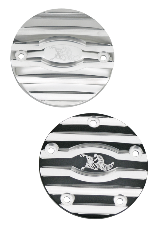 KEN'S FACTORY IGNITION COVER