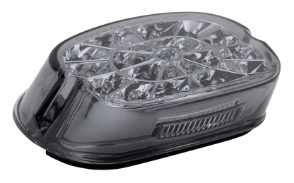 LAYDOWN SPIDER WEB STYLE LED TAILLIGHTS