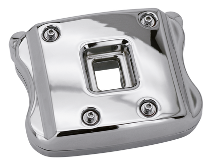 CHROME ROCKER COVERS FOR 2004-2022 SPORTSTER | Sportster