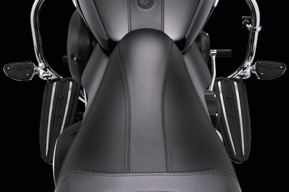 UNDER SEAT MOUNTED HEAT DEFLECTORS FOR INDIAN | Chief | Roadmaster | Springfield