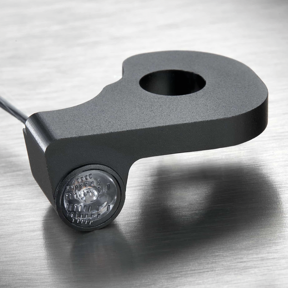 KELLERMANN "DASH" FRONT TURN SIGNALS | Softail