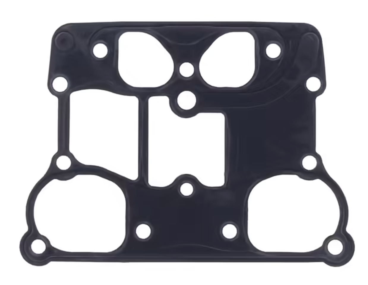 ENGINE GASKETS, SEALS AND O-RINGS FOR TWIN CAM - Head cover gaskets TC99-17, pair

Complete line of individual gaskets, seals and O-rings for 1999-2017 Twin Cam. Note: Sold to dealers in pack quantities as listed. | Dyna  |  Softail  |  Touring  |  Trike