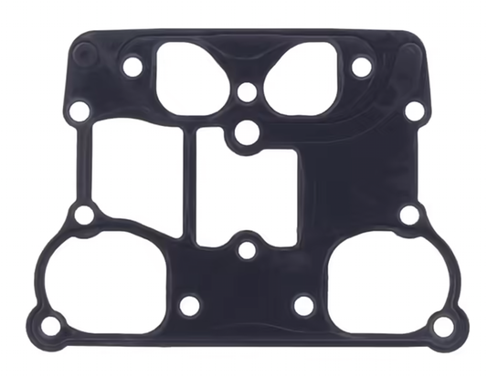 ENGINE GASKETS, SEALS AND O-RINGS FOR TWIN CAM - Head cover gaskets TC99-17, pair

Complete line of individual gaskets, seals and O-rings for 1999-2017 Twin Cam. Note: Sold to dealers in pack quantities as listed. | Dyna  |  Softail  |  Touring  |  Trike