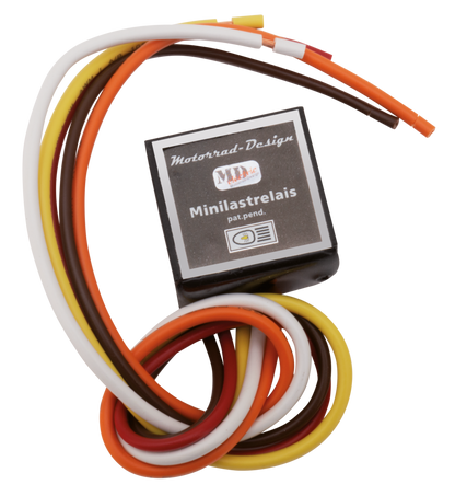SWITCH RELAY