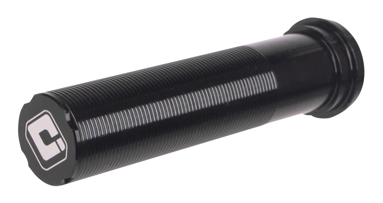 ODI FUSION ALLOY THROTTLE SLEEVE | Big Twin | Dyna | FX | FXR | Softail | Sportster | Street | Touring | V-Rod