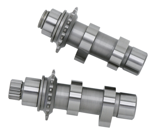 RED SHIFT TWIN CAM BOLT-IN CHAIN DRIVE CAMSHAFTS | Dyna | Softail | Touring | Trike
