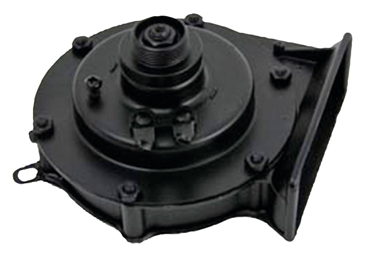 1965-1990 STYLE HORNS | Big Twin | FX | FXR | Servi-Car | Softail | Sportster | Touring