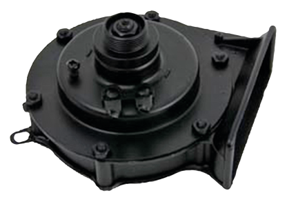 1965-1990 STYLE HORNS | Big Twin | FX | FXR | Servi-Car | Softail | Sportster | Touring