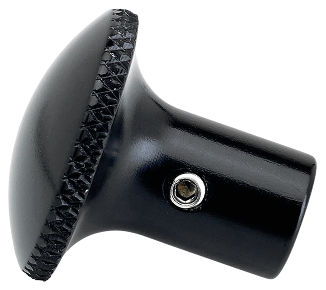 JOKER MACHINE CHOKE KNOB | Dyna | FXR | RS | Softail | Sportster | Touring | Tube frame
