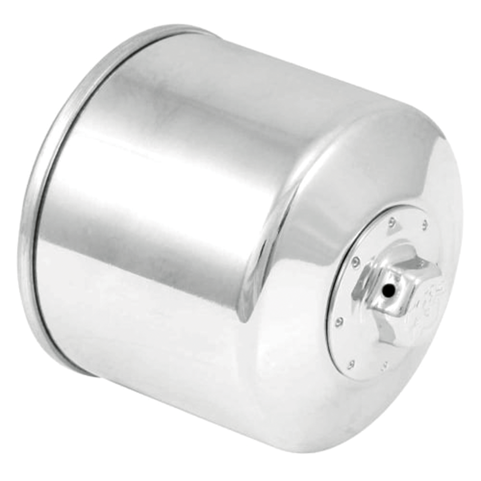 K&N WRENCH-OFF OIL FILTERS | Street